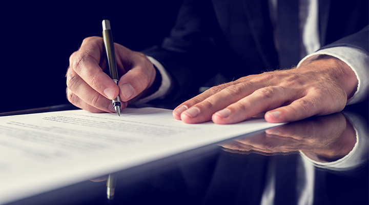 Apostille Certified Translation