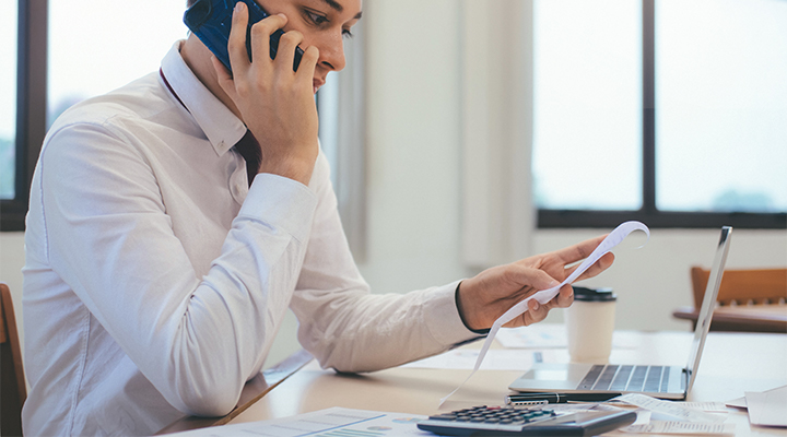 Financial Translation: