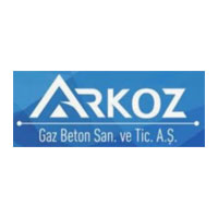 Arkoz Gaz Beton