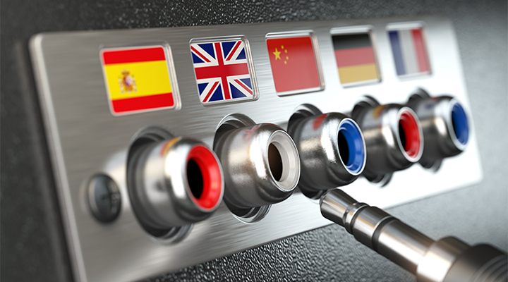 Simultaneous Translation