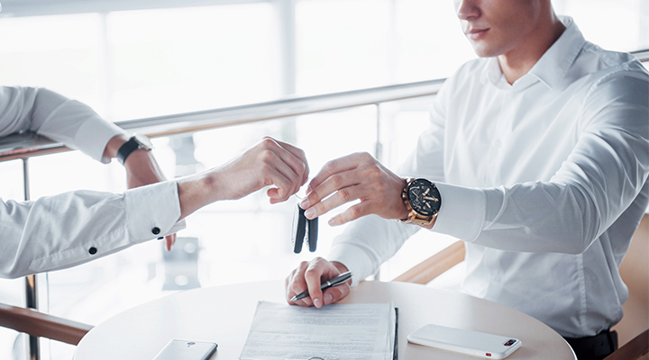 Ticari-Resmi Tercüme